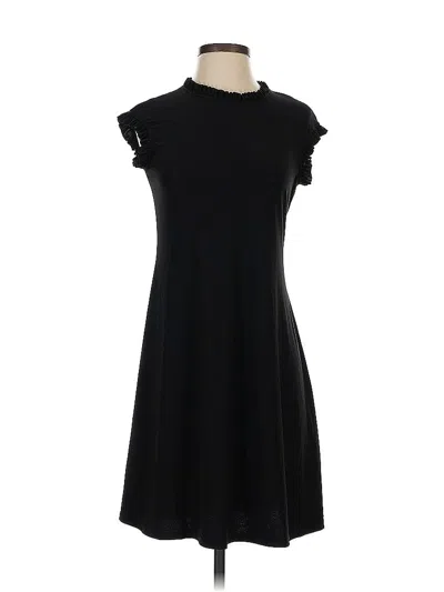 Pre-owned Annalee + Hope Casual Dress In Black