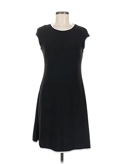 Pre-owned Annalee + Hope Casual Dress In Black