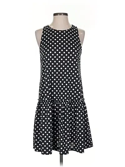 Pre-owned Annalee + Hope Casual Dress In Black