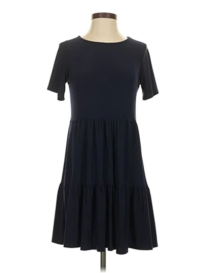 Pre-owned Annalee + Hope Casual Dress In Black