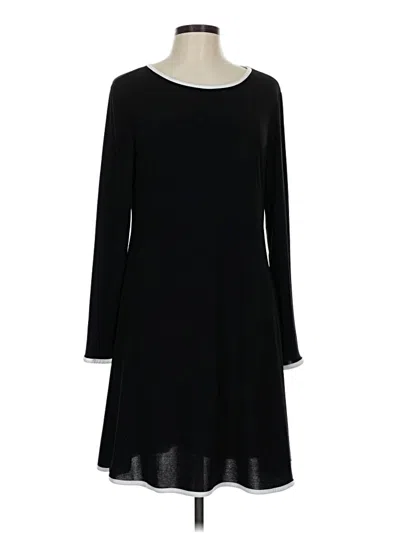 Pre-owned Annalee + Hope Casual Dress In Black