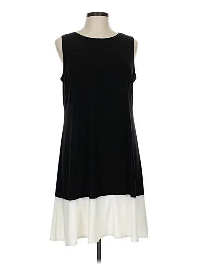 Pre-owned Annalee + Hope Casual Dress In Black
