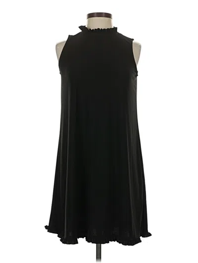Pre-owned Annalee + Hope Casual Dress In Black
