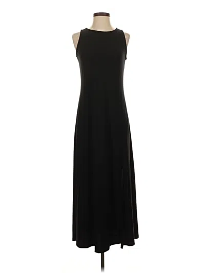 Pre-owned Annalee + Hope Casual Dress In Black