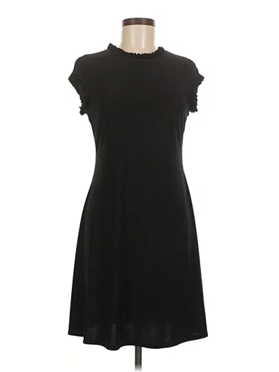 Pre-owned Annalee + Hope Casual Dress In Black