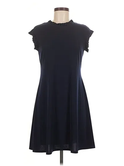 Pre-owned Annalee + Hope Casual Dress In Black