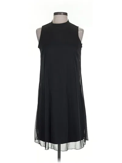 Pre-owned Annalee + Hope Casual Dress In Black