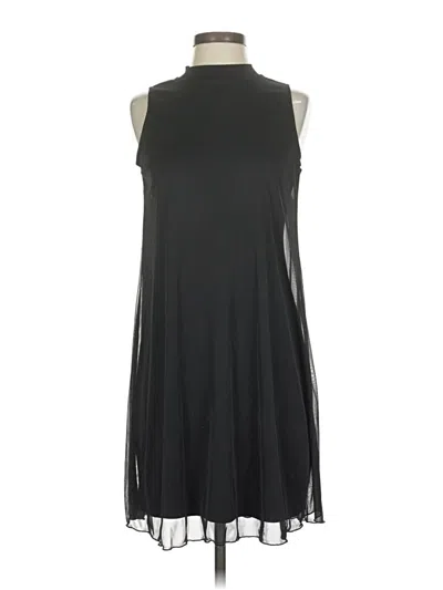 Pre-owned Annalee + Hope Casual Dress In Black