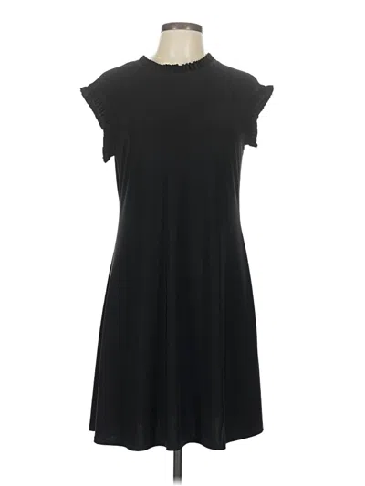Pre-owned Annalee + Hope Casual Dress In Black