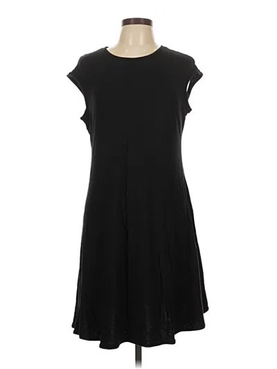 Pre-owned Annalee + Hope Casual Dress In Black