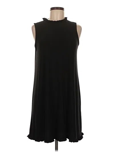 Pre-owned Annalee + Hope Casual Dress In Black