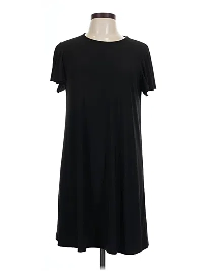 Pre-owned Annalee + Hope Casual Dress In Black