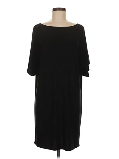 Pre-owned Annalee + Hope Casual Dress In Black