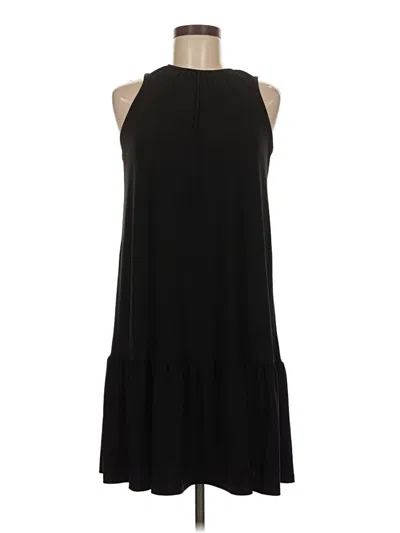 Pre-owned Annalee + Hope Casual Dress In Black
