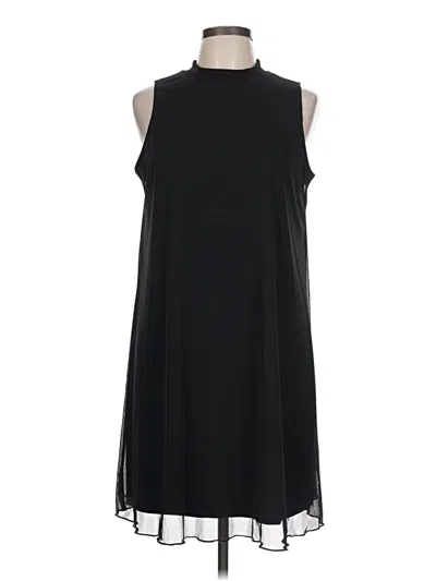Pre-owned Annalee + Hope Casual Dress In Black
