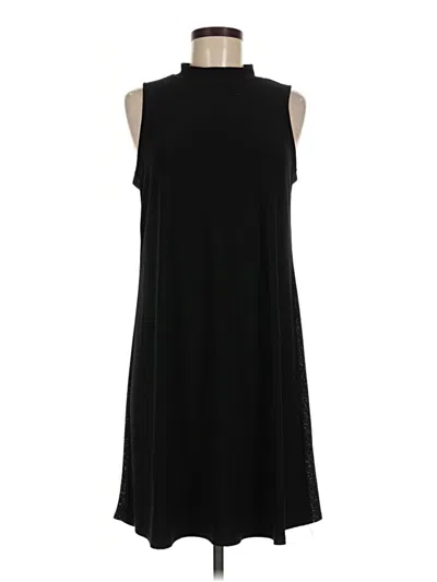 Pre-owned Annalee + Hope Casual Dress In Black