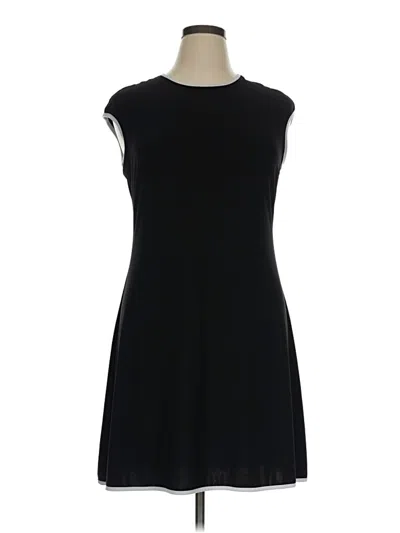 Pre-owned Annalee + Hope Casual Dress In Black