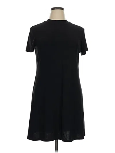 Pre-owned Annalee + Hope Casual Dress In Black