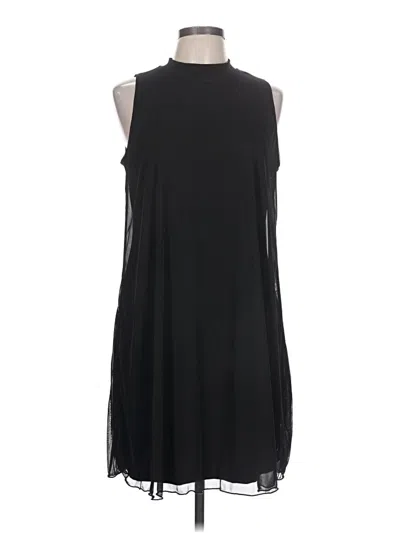 Pre-owned Annalee + Hope Casual Dress In Black
