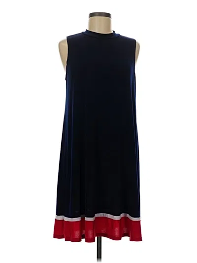 Pre-owned Annalee + Hope Casual Dress In Blue