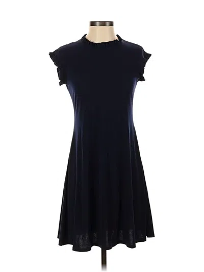 Pre-owned Annalee + Hope Casual Dress In Blue