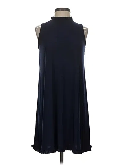 Pre-owned Annalee + Hope Casual Dress In Blue