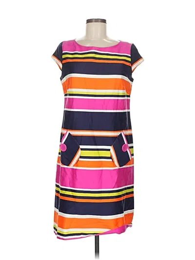 Pre-owned Annalee + Hope Casual Dress In Pink
