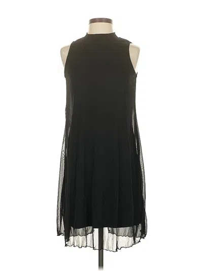 Pre-owned Annalee + Hope Cocktail Dress In Black