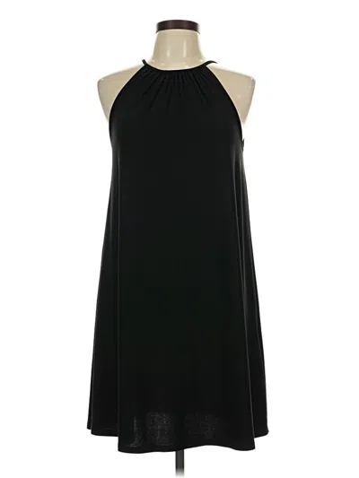 Pre-owned Annalee + Hope Cocktail Dress In Black