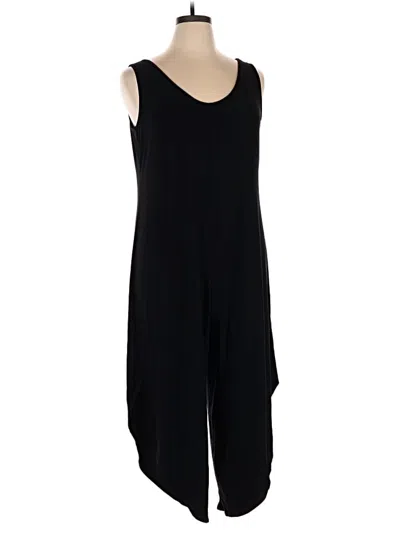 Annalee + Hope Jumpsuit In Black