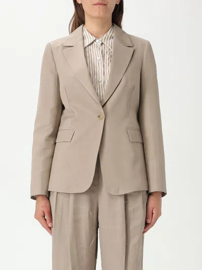 Annarita N Dress  Woman Color Grey