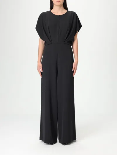 Annarita N Jumpsuits  Woman Color Black