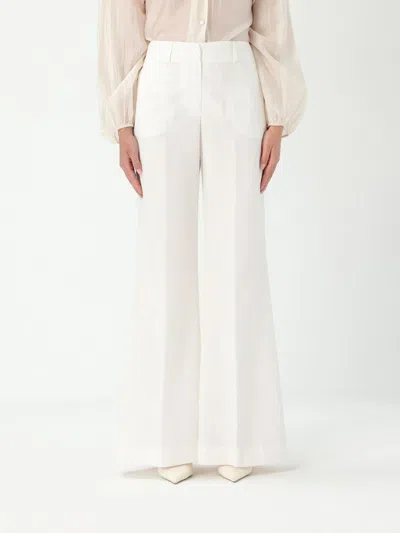Annarita N Pants  Woman Color Beige