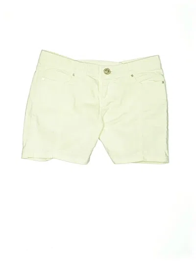 Pre-owned Annarita N Shorts In Green