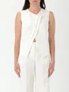 Annarita N Coat  Woman Color Beige