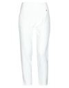 Annarita N Pants In White