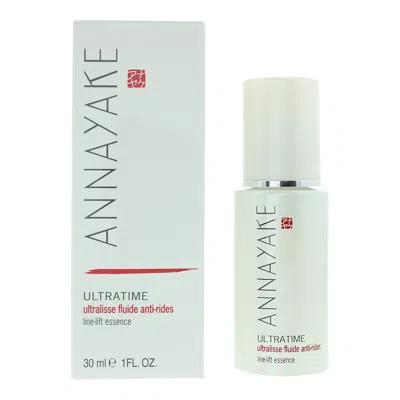 Annayake Ladies Ultratime Line-lift Essence Serum 1.0 oz Skin Care 3552571260224