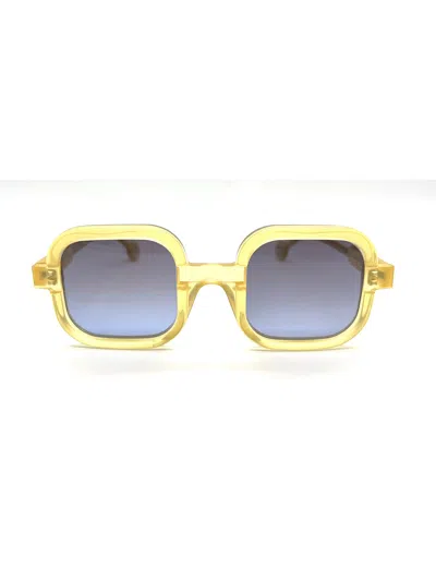 Anne & Valentine Mini Bold Sunglasses For Women In Multi