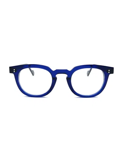 Anne & Valentine Women's Dryden Mini Optical Frame In Blue