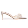 Anne Barge Fleur Mule