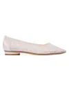 Anne Barge Jolie Flat In Multi