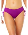 Anne Cole Side Tie Swim Bottom