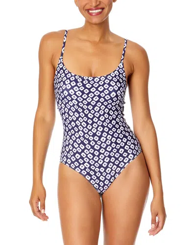 Anne Cole Classic Lingerie Maillot