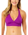 Anne Cole Marilyn Halter Bra