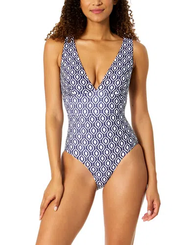 Anne Cole One-piece In Multi