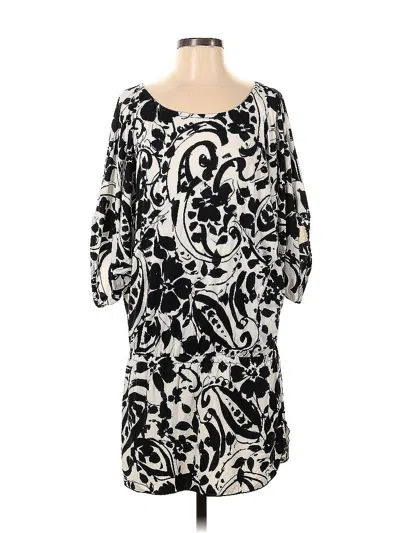 Pre-owned Anne Cole Signature Casual Dress