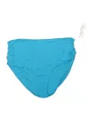 Anne Cole Swimsuit Bottoms In Blue