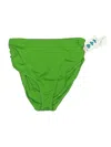 Anne Cole Swimsuit Bottoms In Green