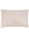 Anne De Solene Set Of Two 200 Thread Count Alcove Pillowcases