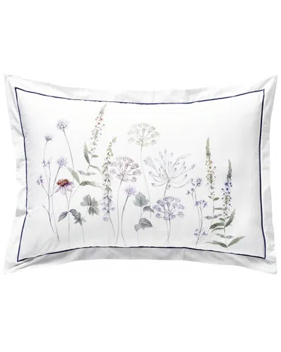 Anne De Solene 200 Thread Count Autrefois Sham In Multicolor